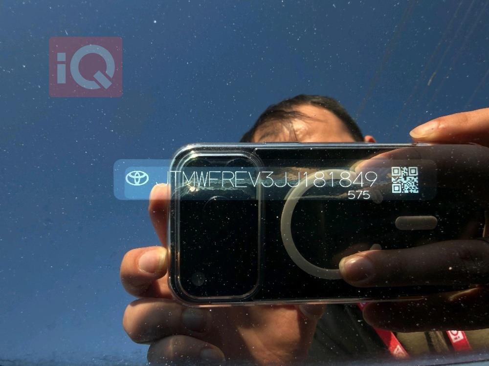 تويوتا راف 4